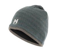 Millet - Bonnet en laine mérinos - Tiak II Beanie Dorite en Laine - Bleu Bleu