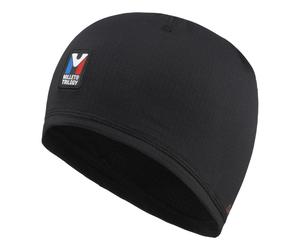 Bonnet Millet Trilogy Icon Grid Black Homme Noir 2027 Taille unique
