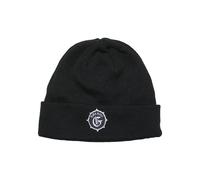 Bonnet Mister Tee I Am A G Noir TU