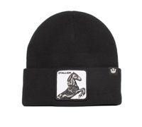 Bonnet Mixte - GOORIN BROS. - Animal Farm - Noir - Respirable - Originale