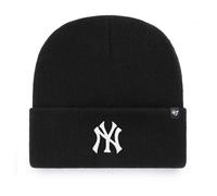 Chapeau 47 Haymaker Chapeau Noir Unisexe - 47-B-HYMKR17ACE-BKA