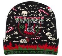 Ugly Christmas Beanie 2024 One Size