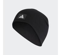 adidas Mixte Fleece Beanie, Black, XXS