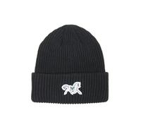 Bonnet motif cheval femme Kentucky Bleu TU