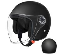 Bonnet Moto Couvre-chef Protecteur Chaud et Confortable
