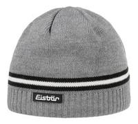 Bonnet Mountain by Eisbär gris-noir One Size