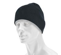 Brandit Mover Beanie, bleu pour homme