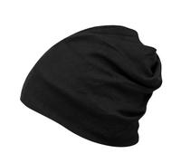 Bonnet - MSTRDS - Rib 2 In 1 - Noir - Adulte - Automne/Hiver