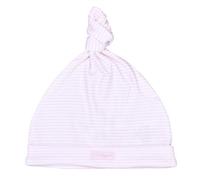 Bonnet naissance en coton bio GOTS M
