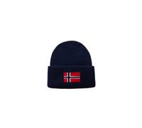 Bonnet Napapijri F-Evei Blu Marine