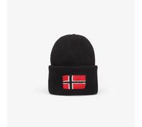 Bonnet Napapijri F-Evei 1 Black Beauty Universal