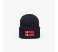 Bonnet Napapijri F-Evei 1 Blue Marine Universal