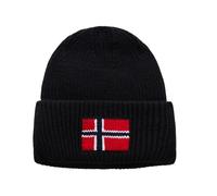 Bonnet Napapijri F-Evei orange pumpkin
