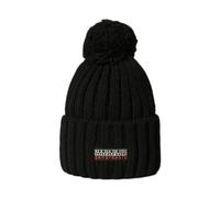 Bonnet Napapijri Fea 2 - black 041 - TU