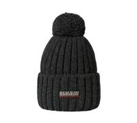 Bonnet Napapijri Fea 2 - medium grey melange - TU