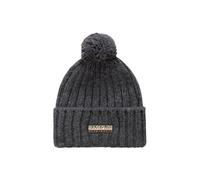 Bonnet Napapijri Fea 2 - medium grey melange - TU