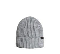 Napapijri Bonnet Foli 3 Gris TU