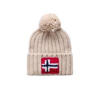 Bonnet Napapijri Semiury 5 Beige TU