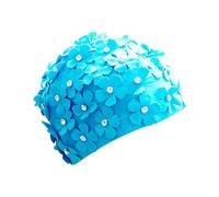 Bonnet Natation Design À Pétales