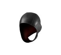 Bonnet de bain Orca Thermal noir - XXL