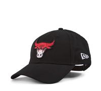New Era 9forty Nba Chicago Bulls - Unisexe Casquettes Black One Size