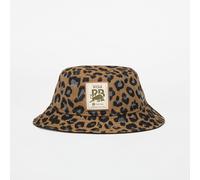 Bonnet New Era Bucket Hat VISA CASH APP RACING BULLS Leopard Visa Cash App Racing Bulls Brown S
