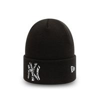 Bonnet New Era CAMO INFILL CUFF KNIT NEW YORK YANKEES