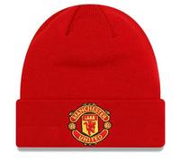 Bonnet New Era Des Manchester United Fc