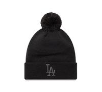 Bonnet - NEW ERA - Dodgers Metallic - Femme - Automne/Hiver - Noir Taille unique