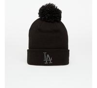 Bonnet femme Dodgers Metallic Noir TU