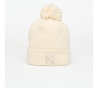 New Era Bonnet femme New York Yankees Bobbke Metallic Beige TU