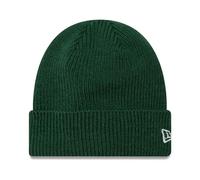 Bonnet New Era Knit Medium Wool Cuff Knit Dark Green Universal