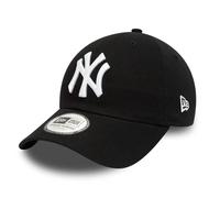 New Era LEAGUE ESS 9TWENTY NEW YORK YANKEES men Caps black taille: ONE SIZE