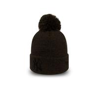 Bonnet New Era Marl Bobble Knit New York Yankees - Vert - Homme