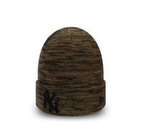 Bonnet New Era Marl Cuff Knit New York Yankees - Ref. 80524585