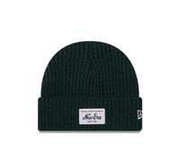 Bonnet New Era Skull knit Vert TU
