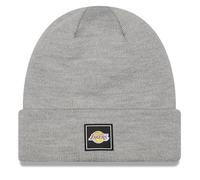 New Era Team Cuff Beanie Loslak Hgrotc Grey Med Taille Unique