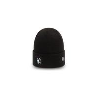 New Era Team New York Yankees Beanie Noir Homme