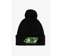 Bonnet New Era VR46 GRAPHIC OVERLAY CUFF Taille unique