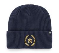 Bonnet New York Yankees 47Brand MLB Bleu TU