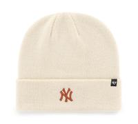 Bonnet New York Yankees 47Brand MLB Centerfield Beige TU