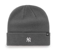 Bonnet New York Yankees 47Brand MLB Centerfield Gris TU