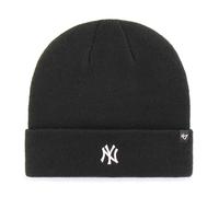 Bonnet New York Yankees 47Brand MLB Centerfield Noir TU