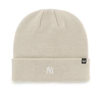 Bonnet New York Yankees 47Brand MLB Centerfield Rose TU