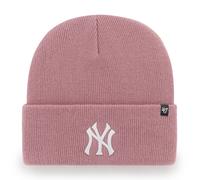 Bonnet New York Yankees 47Brand MLB Haymaker Rose TU