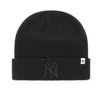 Bonnet New York Yankees 47Brand MLB Raised Noir TU