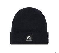 Bonnet New York Yankees Team Cuff - NEW ERA - NE/1/MLB/BON/TCUFF/NYY/BLK/571739