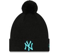 Bonnet New York Yankees Team Pop Bobble MLB - NE/1/BON/MLS/POP/YAN/571500