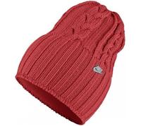 Bonnet Nike Cable Knit - Rouge - Adulte - Automne / Hiver