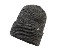 Bonnet NIKE Cuffed Futura Gris - Mixte/Adulte